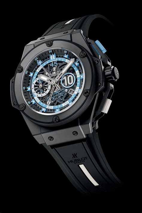 hublot maradona limited